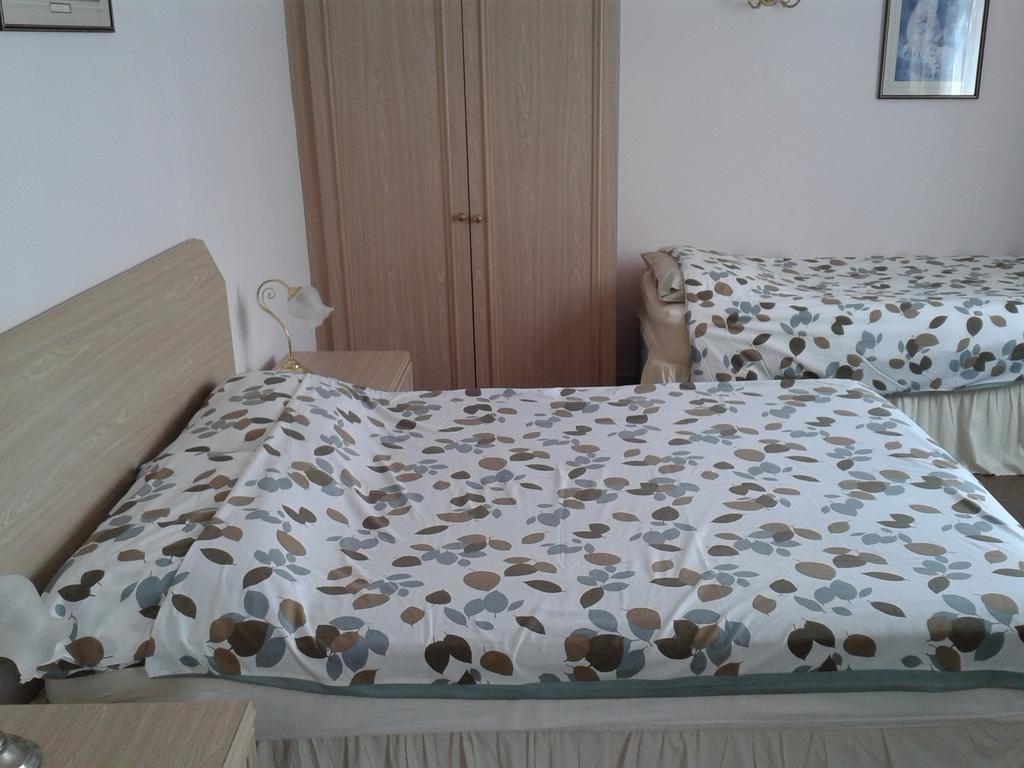 Overnight Stays סטוקפורט חדר תמונה