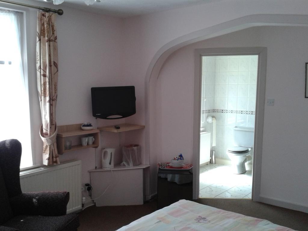 Overnight Stays סטוקפורט חדר תמונה