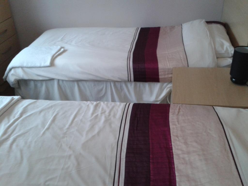 Overnight Stays סטוקפורט מראה חיצוני תמונה