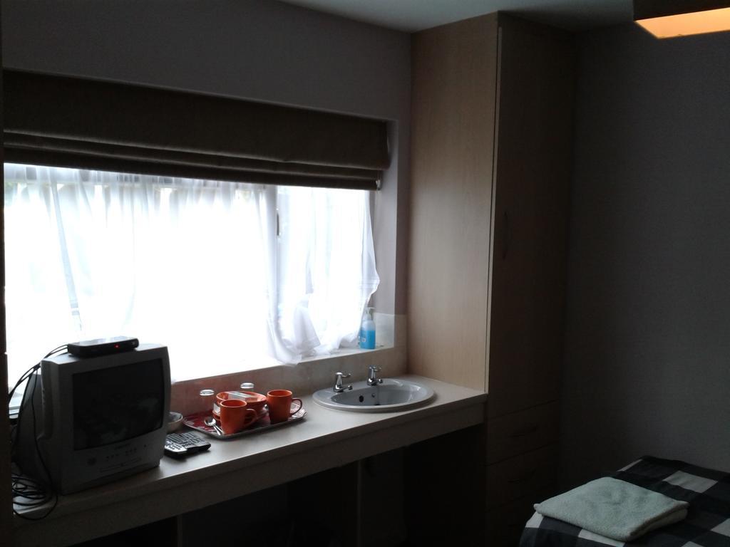 Overnight Stays סטוקפורט מראה חיצוני תמונה