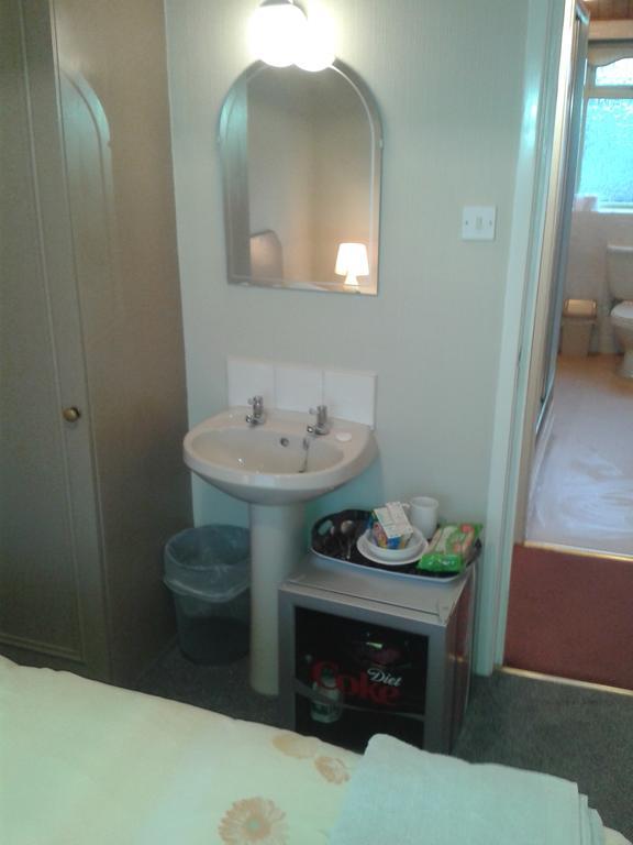 Overnight Stays סטוקפורט מראה חיצוני תמונה